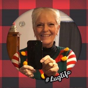 Meet your Posher, Joanne